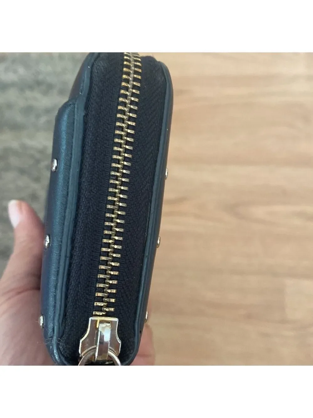 Kate Spade Neda Helena wallet